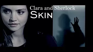 Clara and Sherlock (Oslock) - Skin