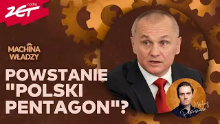 Żelazna Kopuła nad Polską? Co ze schronami? Gen. Polko: Ukraina "dała" nam 5-10 lat #machinawładzy