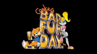 Conker Bad Fur Day - Heist (Extended)