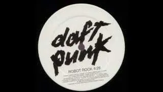 Daft Punk - Robot Rock ( EAsounds Remix )