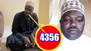 SERIGNE HABIB SÉCK Touba 775581687