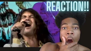 First Time Hearing Deep Purple - Highway Star (Reaction!)