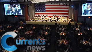 Alfred E. Smith Memorial Foundation Dinner Celebrates Diamond Anniversary at Javits Center