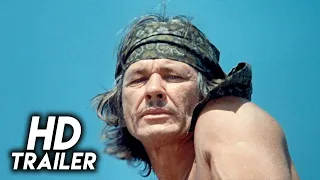 Chato's Land (1972) Original Trailer [FHD]