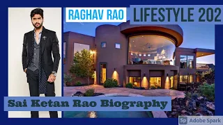 Sai Ketan Rao Real Biography2021 ll True Lifestyle ll Birth, Age, Lifestyle llMehndi Hai Rachne wali