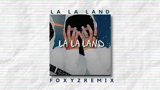 BoyWithUke - La La Land (Remix/Cover) ft. @xelomusic