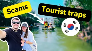 Da Nang is for Koreans #vietnam