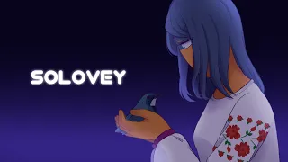 Solovey | countryhumans PMV