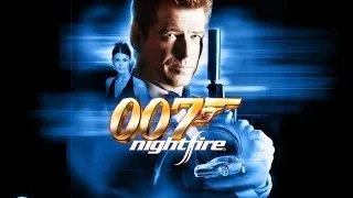 007 Nightfire : Gameplay 1