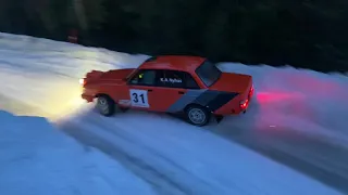 Best of Rally 2020 from Norway