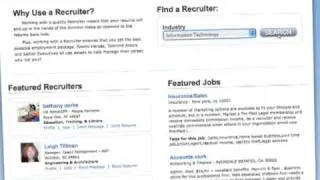 Do I need a Headhunter or Recruiter?