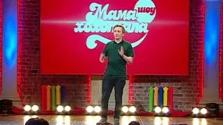 Дмитрий Андриенко - Я боюсь боятся | НЛО-ТV