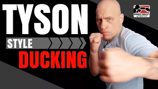 Tyson Style Ducking | Peekabo style