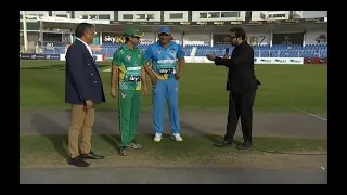 Friendship Cup UAE 2022 Match 6 | INDIA LEGENDS vs PAKISTAN LEGENDS highlights