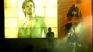 ℂ⋆Tarkan Ay Live 2001 HD Best in YouTube