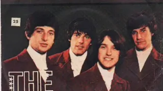 The Kinks, ☀ Sunny afternoon in Stereo 1966.