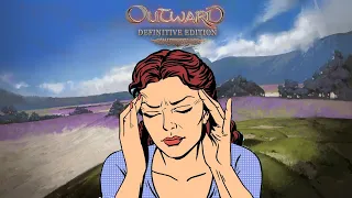 Outward Definitive Edition - [3 сезон] №3 Душный вундевальные тусы.
