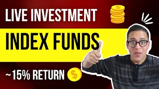 MUST WATCH - What are index funds in India - Nifty50 Index Funds Explained