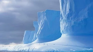 ЭТО нашли в Антарктиде! Секретная экспедиция на шестой континент