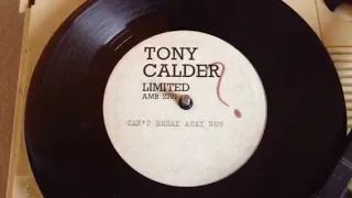 Unreleased 1965 Mod / Garage Immediate Music Acetate by The Variations !!!