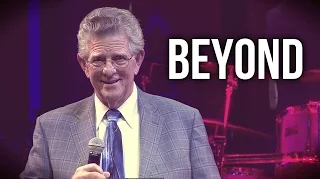 "Beyond" - Rev. Jeff Arnold