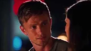 Wade & Zoe l Love Story l "You are the love of my life.." [4x03]