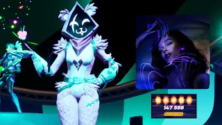 Fortnite Festival S2 - "Woman" Doja Cat 100% Vocals Expert