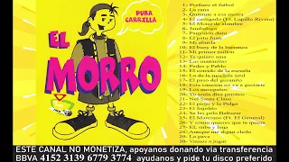 EL MORRO - EXITOS