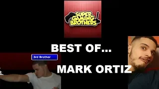 SGB Compilations: Best of Mark Ortiz