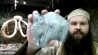 Wisconsin Ice Age Mega Fauna