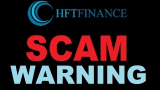 HFT Finance Review - HFTFinance Software SCAM WARNING!