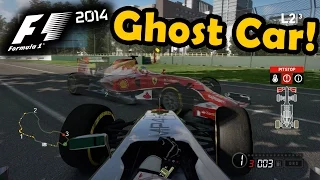 F1 2014 Online Crazy Lag! Online Testing (w/ Tiametmarduk)