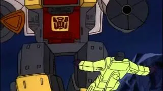 The Transformers (G1) - 2x30 - The Secret of Omega Supreme