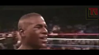5 TIMES Floyd Mayweather GETS KNOCKED DOWN