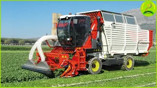 15 Most Satisfying Agriculture Machines and Ingenious Tools ▶70
