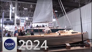 Boot Dusseldorf 2024 | Watersport-TV