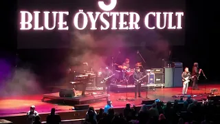 Blue Oyster Cult Burnin’ For You #blueoystercult #burninforyou