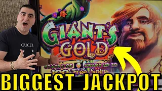 Landing the BIGGEST JACKPOTS On Old School Slot Machine! 💰🎰