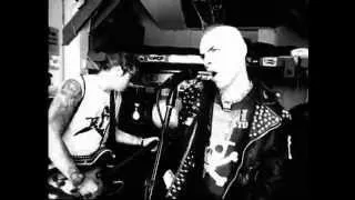 RANCID - Salvation [MUSIC VIDEO]