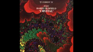 Current 93 Present Harry Oldfield - 13