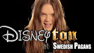 Swedish Pagans (DISNEY VERSION) - Tommy Johansson