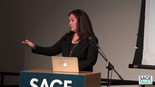 Understanding the Complexities of Cybersecurity Attacks | Mischel Kwon | WGU Sage Talks