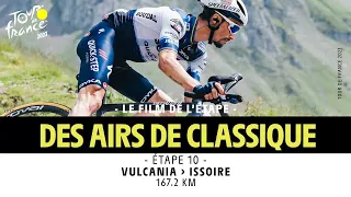 Le Résumé Long - Étape 10 - Tour de France 2023