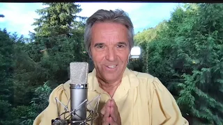 206. Livestream VOLLMOND KLANG-MEDITATION HEALING-KONZERT  mit LEX VAN SOMEREN  1. AUGUST 2023