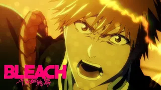 TVアニメ『BLEACH 千年血戦篇』PV第1弾／２０２２年１０月放送開始