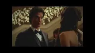 Damon Salvatore & Elena - Down