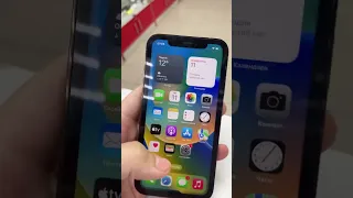 Iphone xr 128 в корпусе 14 pro max