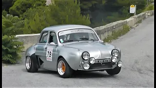 Montée Historique de Luceram 2014