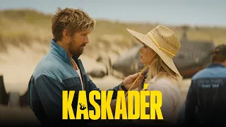 KASKADÉR (2024) finální HD trailer - titulky