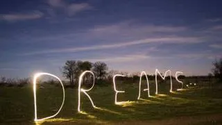 Dreams - T.Jay